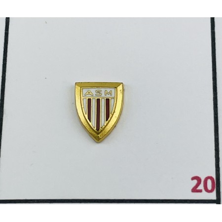 Pin AS Monaco
