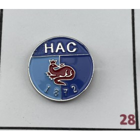 Pin Le Havre AC (FRA)