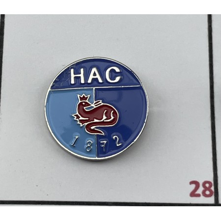 Pin Le Havre AC (FRA)