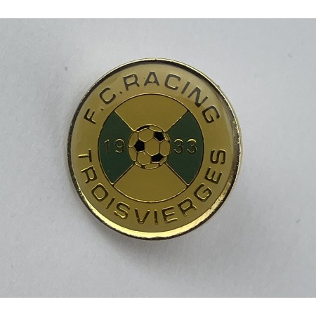 Pin FC Racing Troisvierges (LUX)