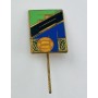 Pin Verein unbekannt