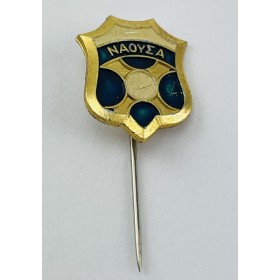 Pin Verein unbekannt