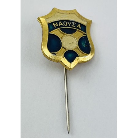 Pin Verein unbekannt