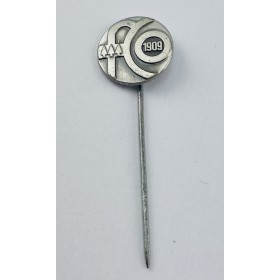 Pin Verein unbekannt