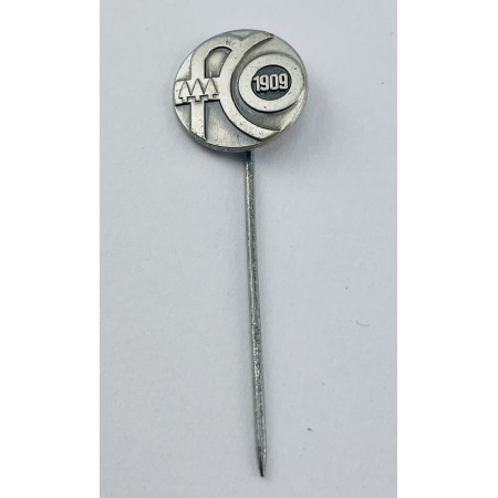 Pin Verein unbekannt