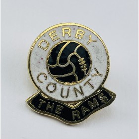 Pin Derby County FC (ENG)