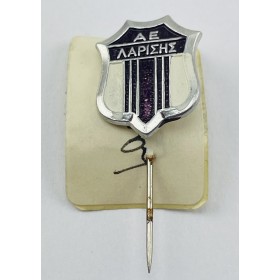 Pin AE Larisa (GRE)