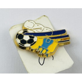 Pin Cartagonova CF (ESP)