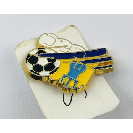 Pin Cartagonova CF (ESP)