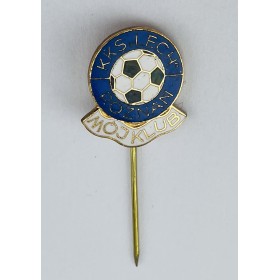 Pin Lech Poznan (POL)