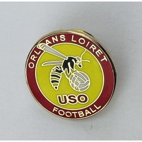 Pin US Orléans Loiret (FRA)
