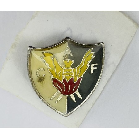 Pin CA Fénix (URU)