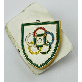 Pin CD Oberena (ESP)