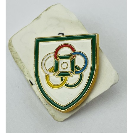 Pin CD Oberena (ESP)