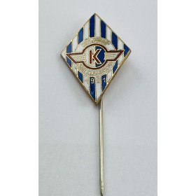 Pin Pogoń Nowe Skalmierzyce (POL)