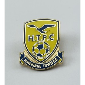 Pin Hawkinge Town FC (ENG)