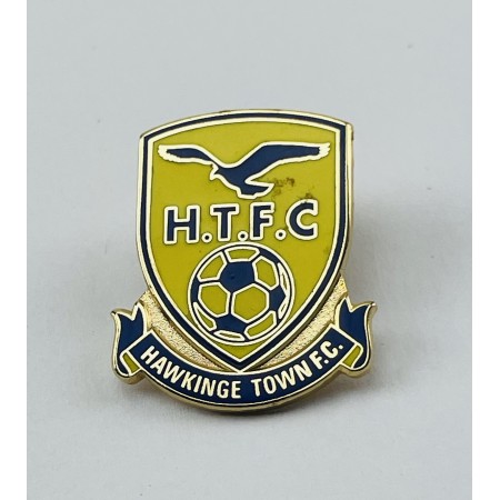 Pin Hawkinge Town FC (ENG)