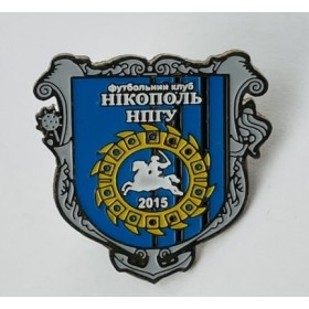 Pin Verein unbekannt