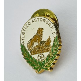 Pin Atlético Astorga FC (ESP)