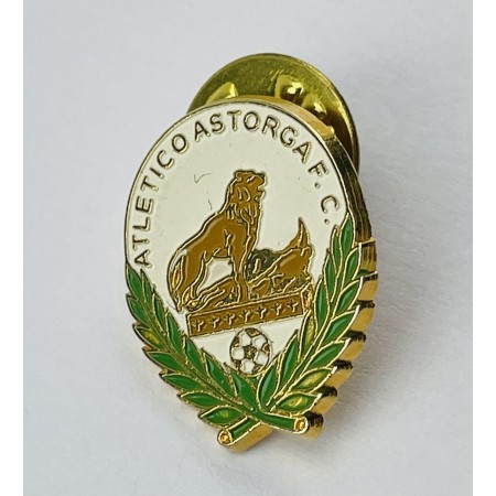 Pin Atlético Astorga FC (ESP)