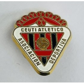Pin AD Ceutí Atlético (ESP)
