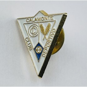 Pin CD Calamonte (ESP)