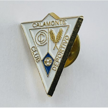 Pin CD Calamonte (ESP)