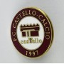 Pin FC Castello Calcio (ITA)