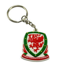 Schlüsselanhänger Wales