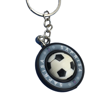 Schlüsselanhänger CD Deportiva Saprissa (Costa Rica)