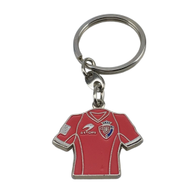 Schlüsselanhänger CA Osasuna (ESP)