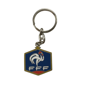 Schlüsselanhänger Frankreich, Verband FFF