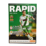 Programm Rapid Wien - FC RB Salzburg & PFC Beroe (BUL), 2010