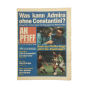 Programm FC Tirol (AUT) - Admira Wacker (AUT), 1995
