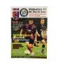 Programm Videoton FC (HUN) - Sturm Graz, 2011