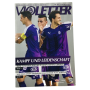 Programm Austria Salzburg - SV Grödig, 2016