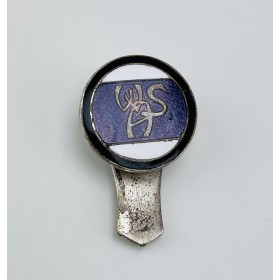 copy of PR Pin Austria Wien, Wiener Amateur Sportverein WAS