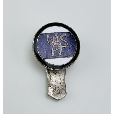 copy of PR Pin Austria Wien, Wiener Amateur Sportverein WAS