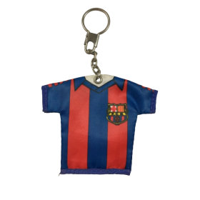 Schlüsselanhänger FC Barcelona (ESP)