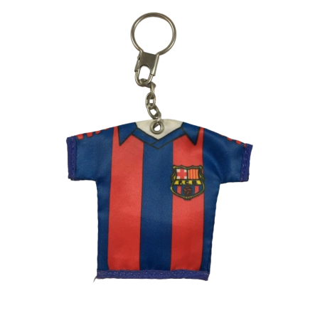 Schlüsselanhänger FC Barcelona (ESP)