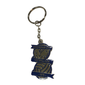 Schlüsselanhänger Birmingham City FC (ENG)