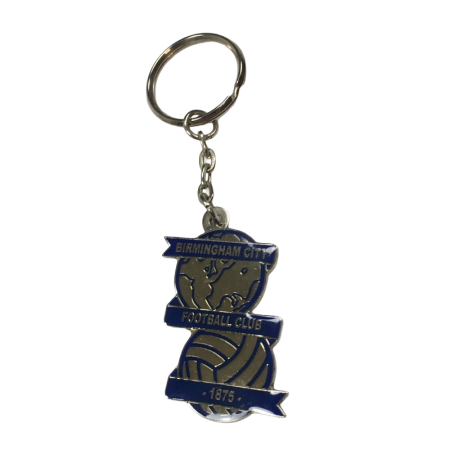 Schlüsselanhänger Birmingham City FC (ENG)