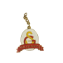 Schlüsselanhänger Galatasaray Istanbul (TUR), GRATIS