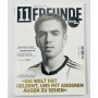 11 Freunde, Magazin für Fussballkultur, Nr. 110