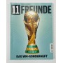 11 Freunde, Magazin für Fussballkultur, Nr. 103