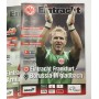 Konvolut Vereinsmagazine Eintracht Frankfurt (GER)