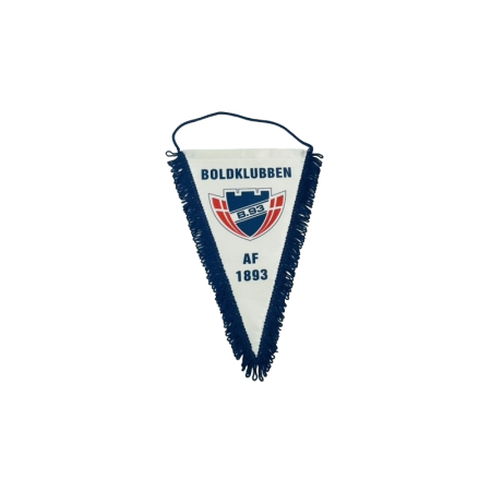 Wimpel B.93 Kopenhagen (DEN)