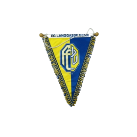 Wimpel FC Länggasse Bern (SUI)