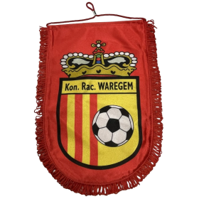 Wimpel Racing Waregem (BEL)