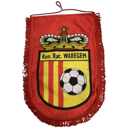 Wimpel Racing Waregem (BEL)